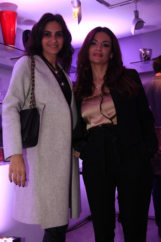 Scali Gallery Opening Sursock 2015